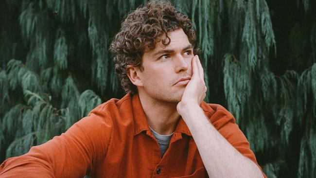 Vance Joy has expressed his sadness if Kuranda Amphitheatre doesn’t make it.