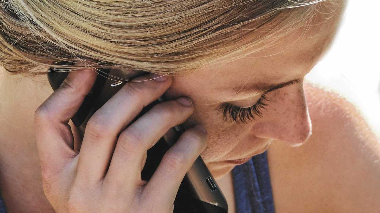 phone call, generic, phone, mobile phone, smartphone. Picture: Pixabay