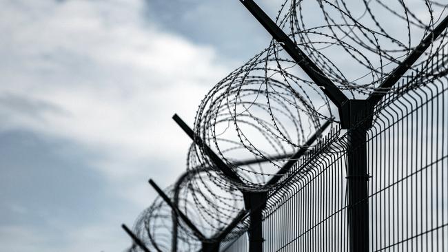 Prisoners with histories of violent offending have often been treated within Queensland mental health units alongside other patients without security readily accessible.