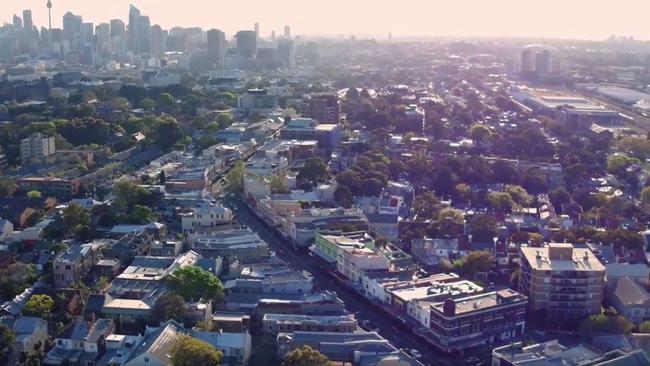 Sydney YIMBY members are calling for increased density in Sydney suburbs.