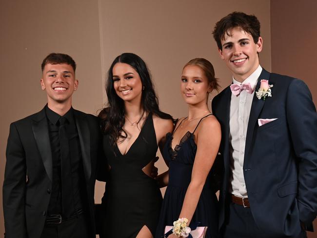 27/5/22. Concordia College school formal at the Intercontinental.Picture: Keryn Stevens