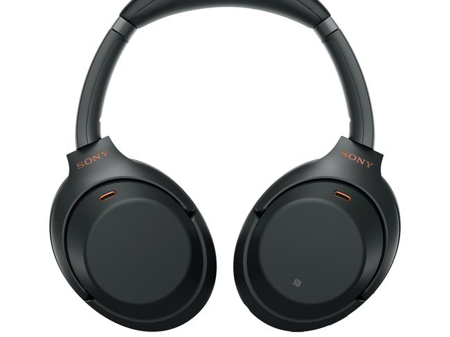 Sony WH-1000XM3 Wireless Noise Cancelling Headphones