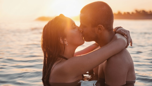 Would you be up for getting down at the beach? Image: iStock