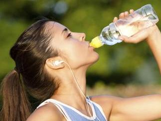 How much water should you drink?