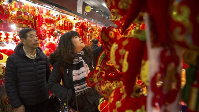 NT’s Chinese community celebrates New Year | NT News