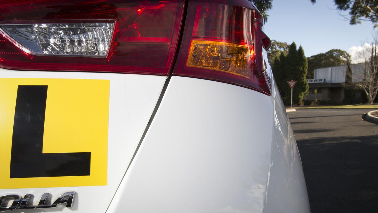 Free driving lessons for QLD jobless to get on road to work under expanded federal scheme The