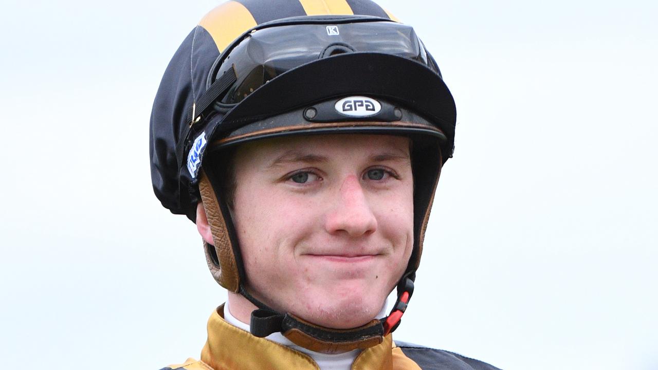 Glen Boss keeps feet on ground in jockeys’ premiership race as rivals ...