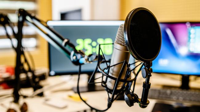 Millicent’s 5THE FM radio station, now under new governance, has just three weeks to prove it is operating efficiently. Picture: iStock