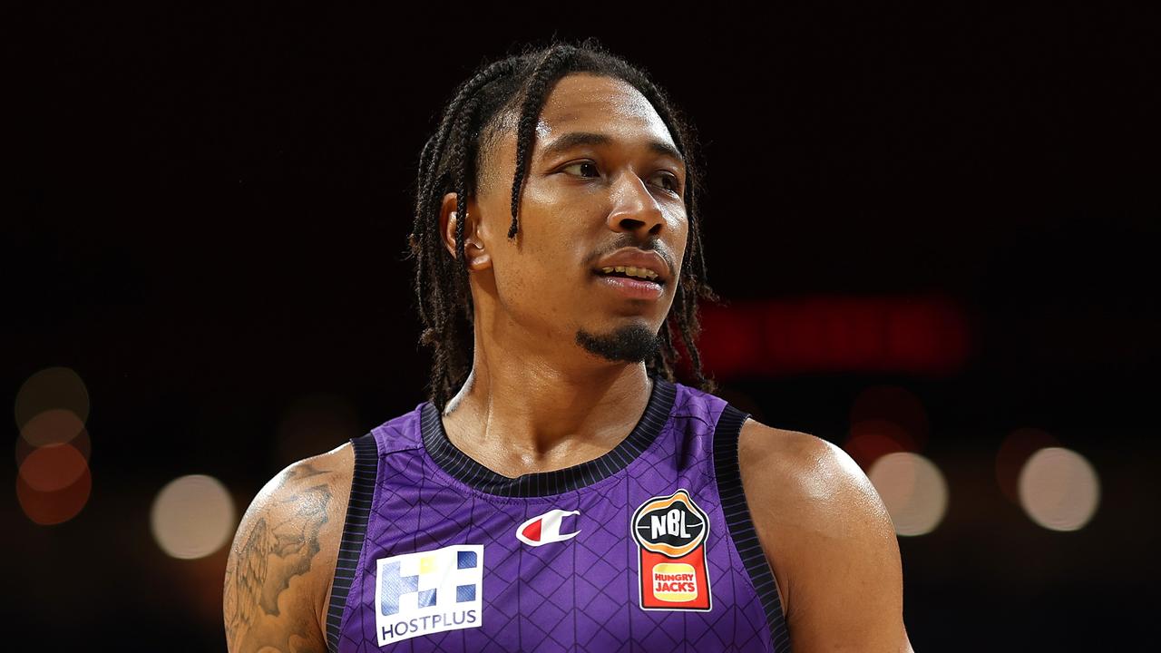 NBL Late Mail: Kings lose star, Cotton details gruesome rib injury