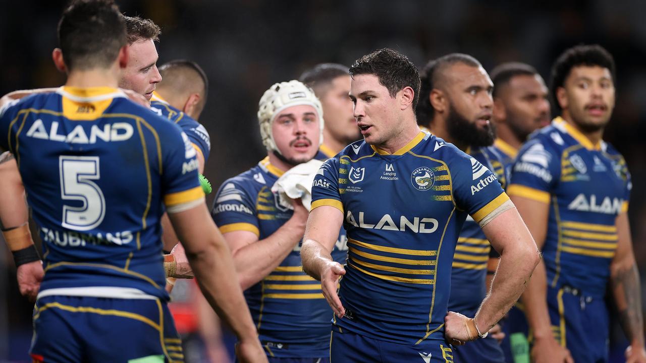 NRL 2022: Every club’s big-name experience, Eels’ finals record | Daily ...