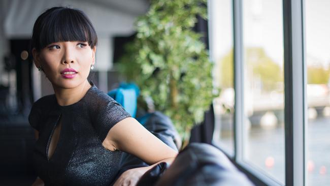 Dami Im sets her sights on Europe after Eurovision result | The Courier ...