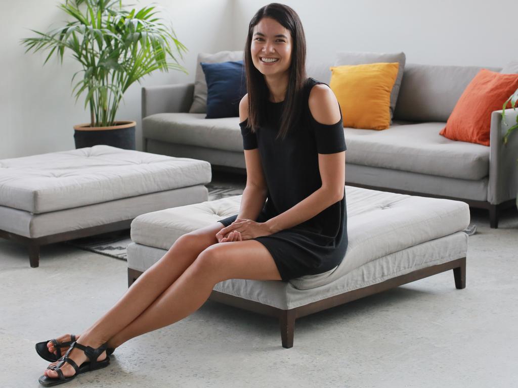 How Canva Founder Melanie Perkins Became Australia S 3rd Richest Woman The Advertiser