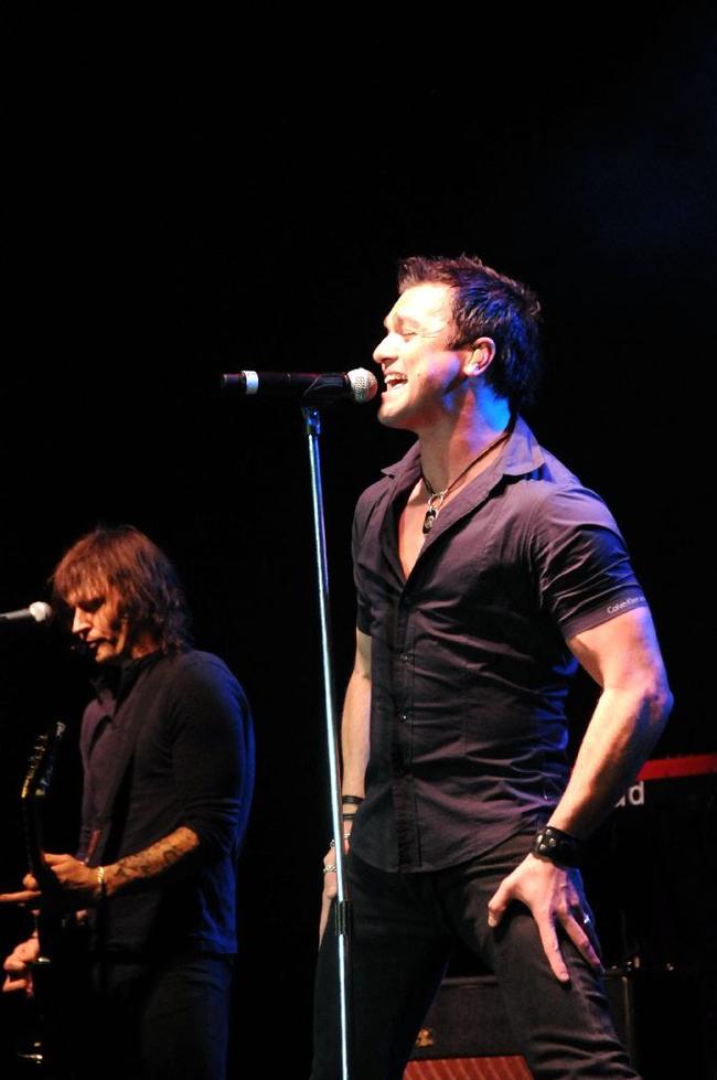 2009. Picture: Gympie Times