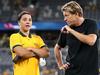 What Gustavsson must do to stop Matildas from unravelling