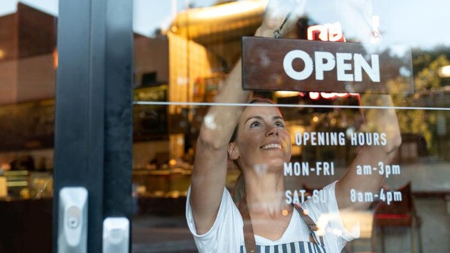 The hospitality industry is standing by the NT Government’s July 17 border date, despite the NT recording its first case of coronavirus in nearly three months last week. Picture: iStock