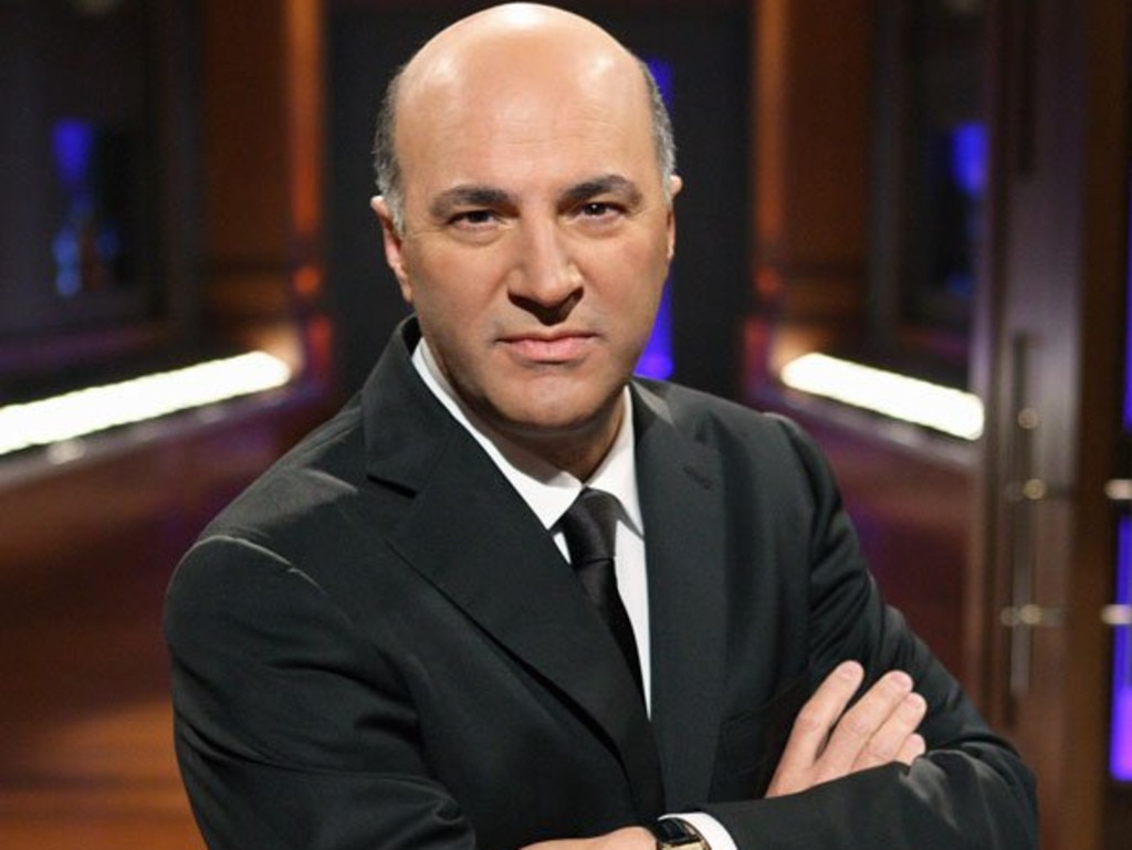 Kevin O’Leary is widely known for his role as one of the investors on the program Shark Tank. Picture: Facebook