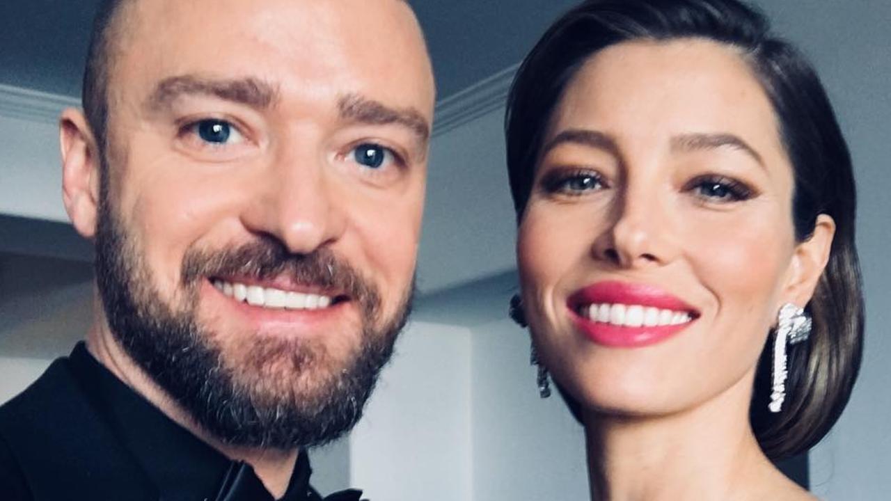 Justin Timberlake & Jessica Biel Welcome Second Child After Secret  Pregnancy! (Report): Photo 4470234, Baby, Birth, Jessica Biel, Justin  Timberlake Photos