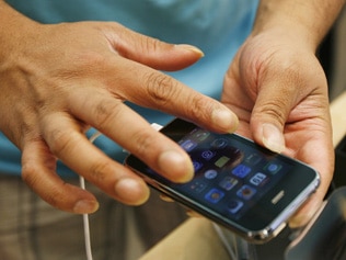 Apple is involved in an escalating battle over phone patents.