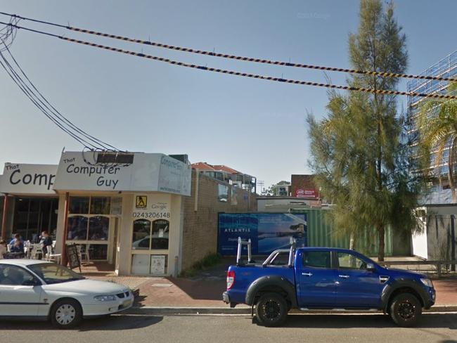 Cr Mehrtens said the development would activate the Ettalong town centre.
