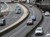 Warning to drivers this weekend