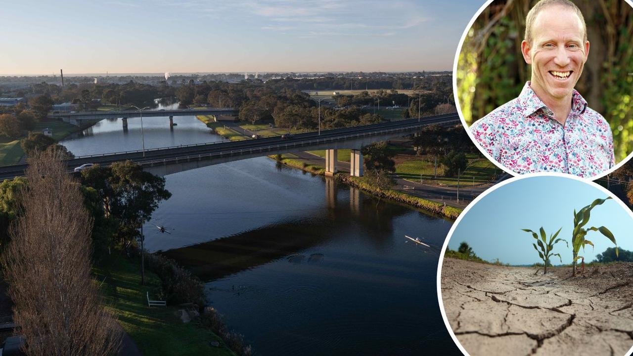 Future Geelong: Barwon Water continues alternative water grid push