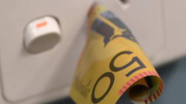 Electricity bills likely to go up by $46 from July 1. AAP Image/Julian Smith