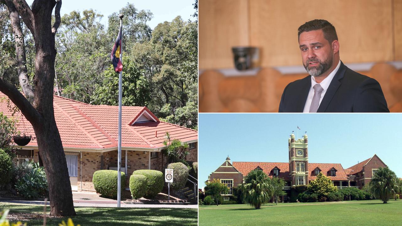 Revealed: Why elite Gold Coast school has bought nursing home