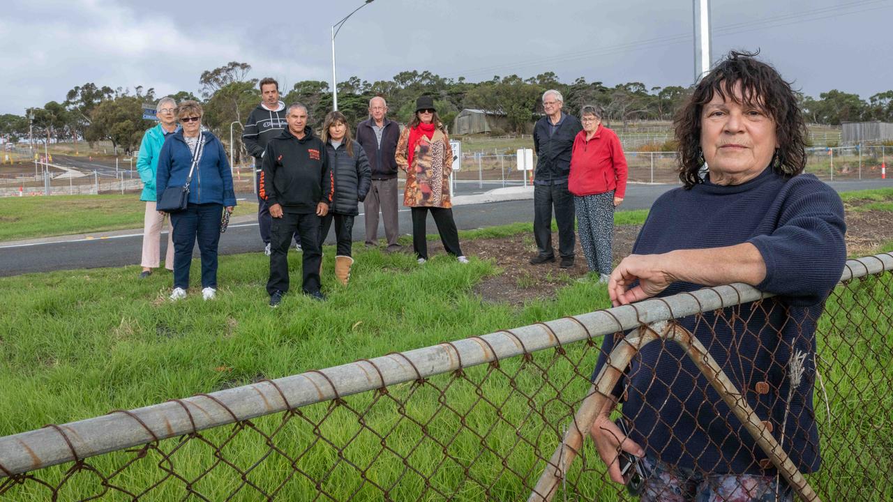 ‘Deaths inevitable’: Anger simmers over perilous Bellarine intersection