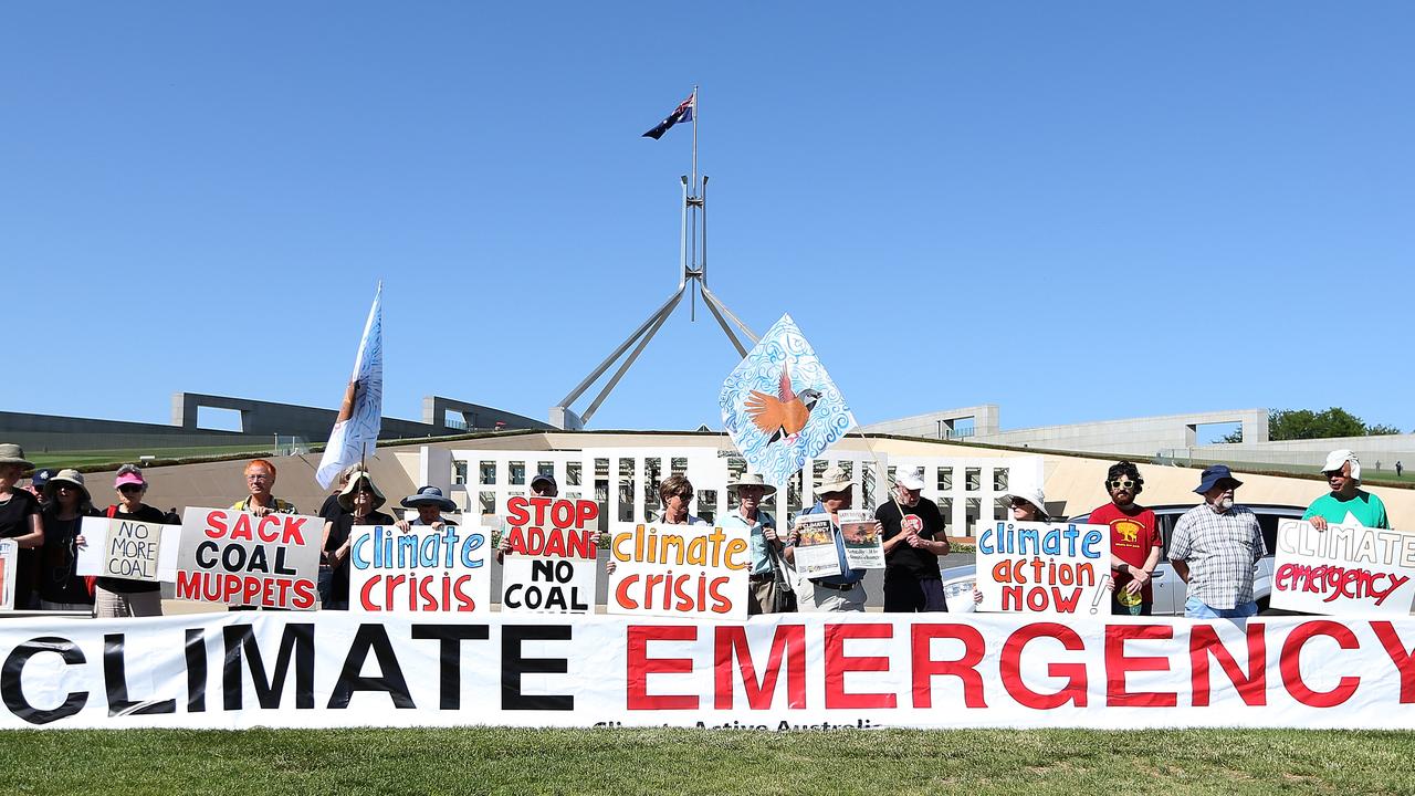 Activist ‘hijack’ of carbon scheme forces nervous businesses out