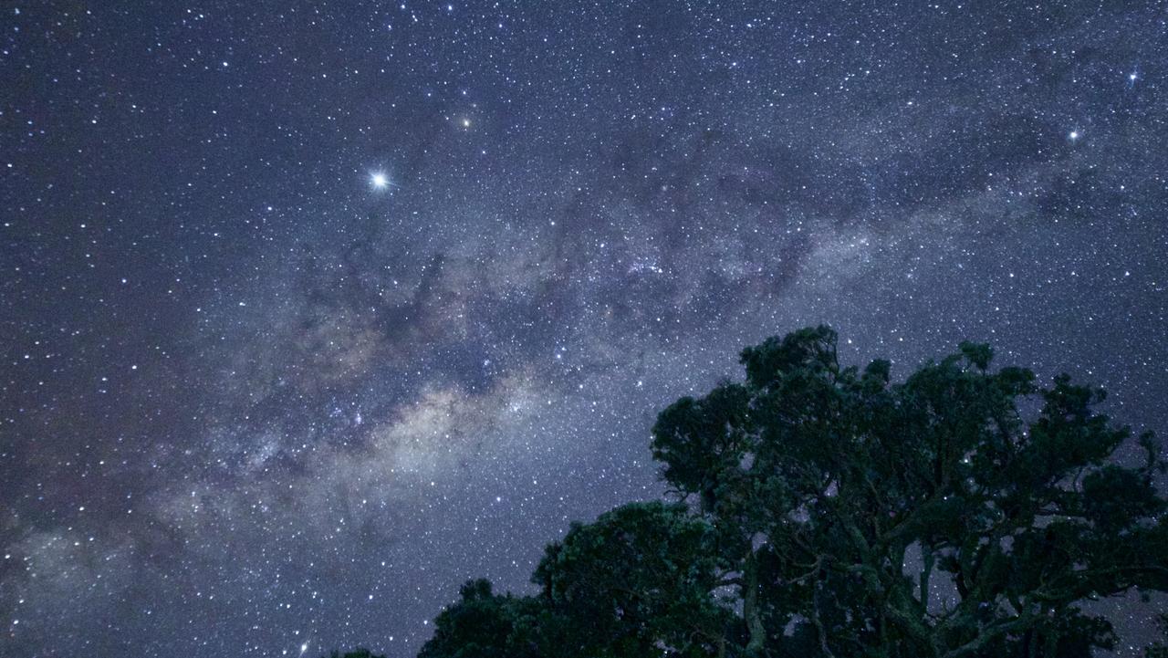 Mackenzie Dark Sky Reserve. Picture: Supplied for Jack Evans Mackenzie Travel story