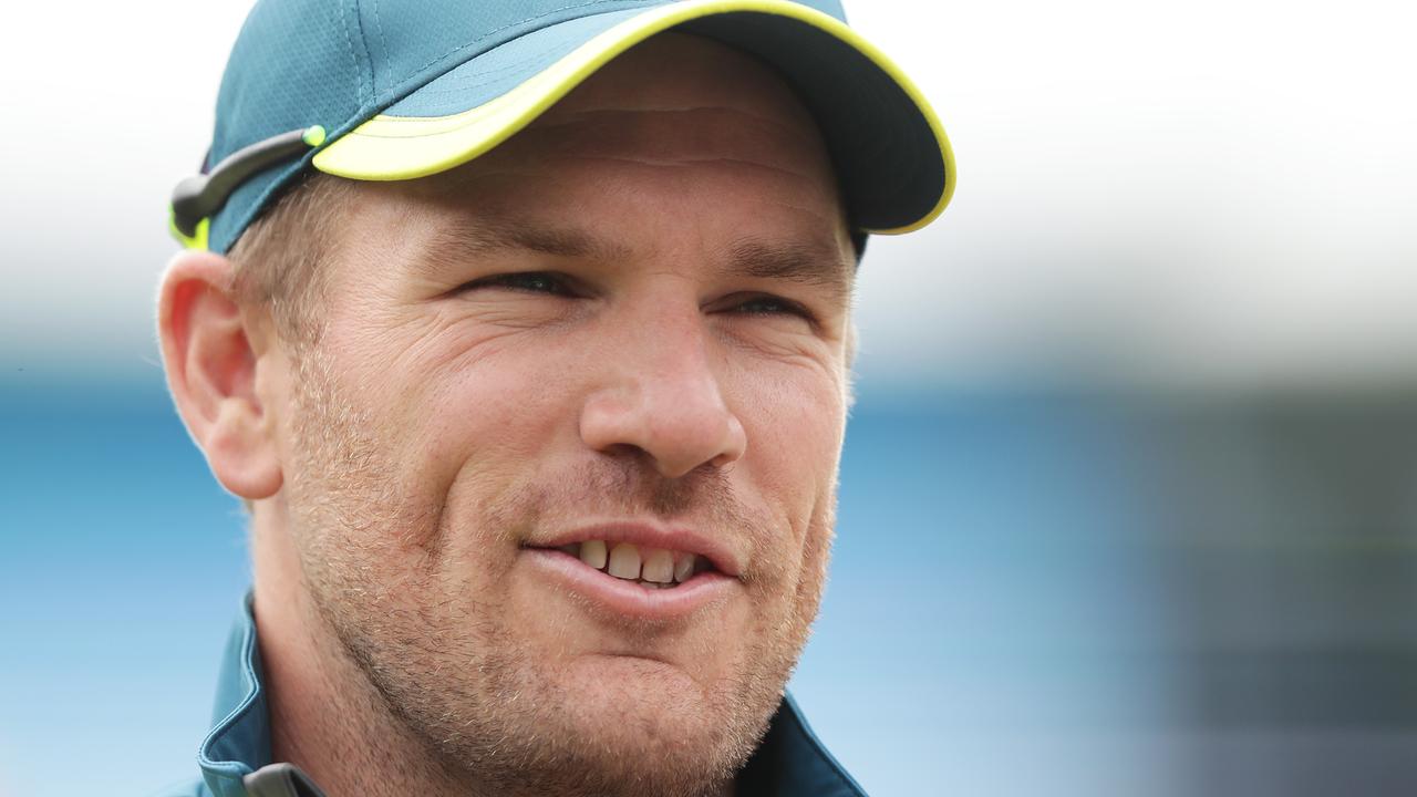 Aaron Finch Wants Australian T20 Side To Be No1 In The World Ahead Of Next Years World Cup 5706