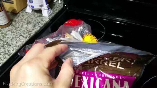 Easy hack keeps bread fresher for longer