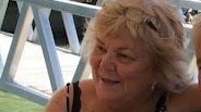 70-year-old Christine Hinds tragically passed on the Bruce Highway after a car crash between Ayr and Bowen. Picture: Facebook