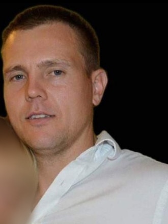 SA Police detective Jordan Lloyd Koch was convicted of sexually assaulting a 15-year-old girl. His employment was terminated following the guilty verdict. Picture: Supplied