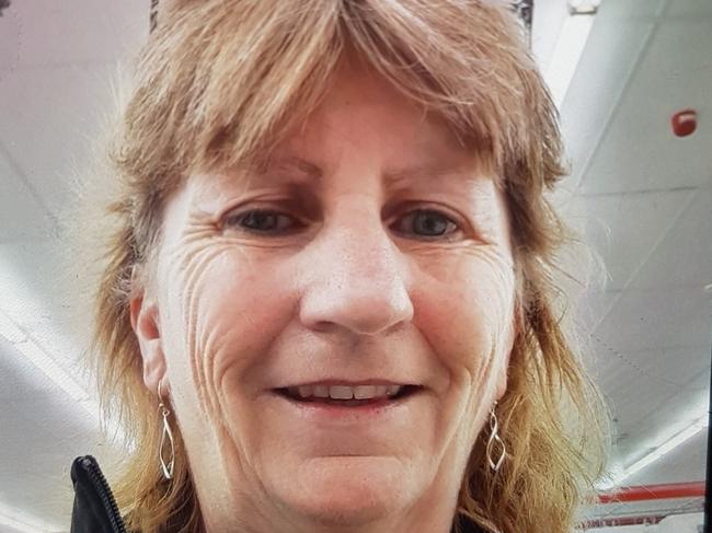 Police are concerned for the welfare of 50-year-old Darlene Ward, who was last seen in Sorell about 9am today (August 20, 2020).