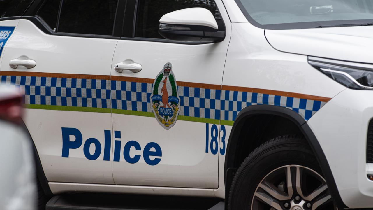 Young man killed in crash south of Darwin