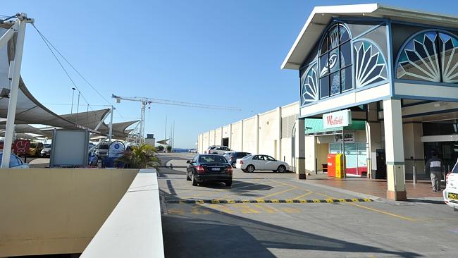 Westfield Garden City staff told they will not be allowed to park