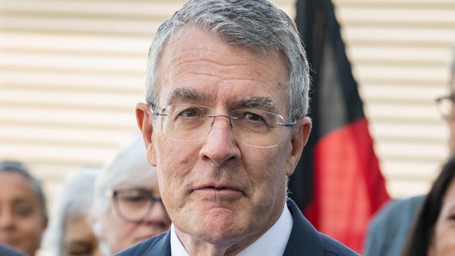 Attorney-General Mark Dreyfus. Picture: NCA NewsWire / Morgan Sette