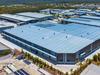 Offshore swoop: industrial assets snatched up in buying spree