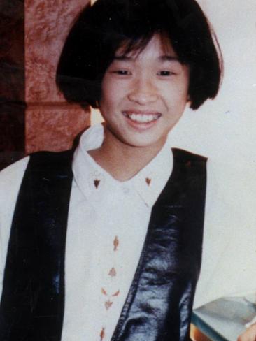 Karmein Chan was kidnapped from her Templestowe home. Her body was found twelve months later.