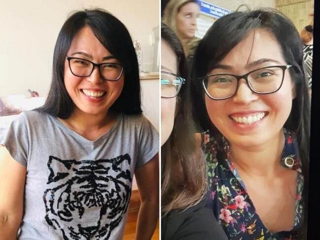 Friends’ tragic Zoom goodbyes to Covid victim