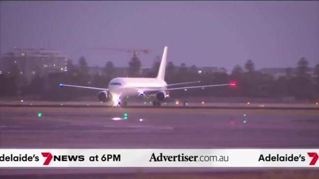 The Advertiser/7NEWS Adelaide: River Murray floods latest, Guns N' Roses arrive in SA