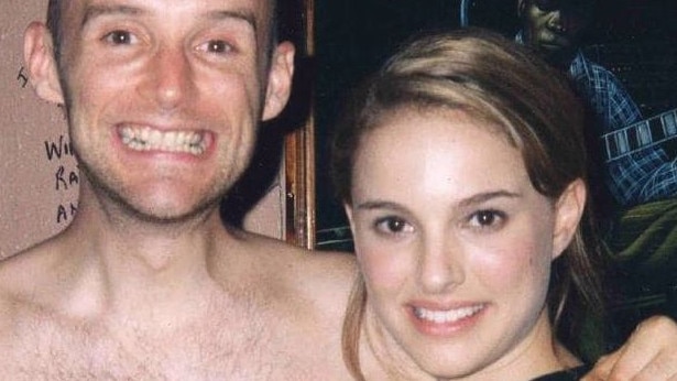 In his memoir, Moby claimed he dated Natalie Portman.