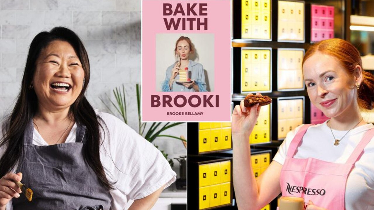 Brisbane baking sensation breaks silence on plagiarism claims