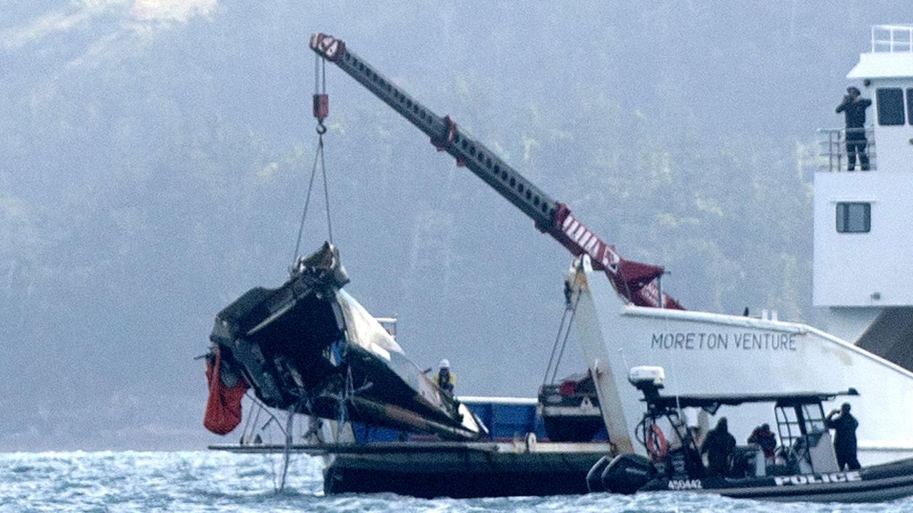 Revealed: How fatal US chopper crash is set to change Talisman Sabre