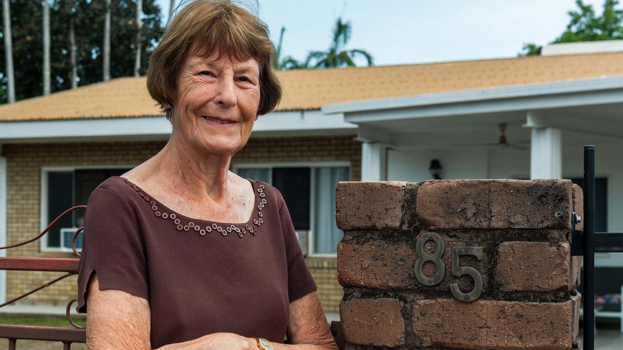 New Top End exhibition shows Cyclone Tracy’s destructive power