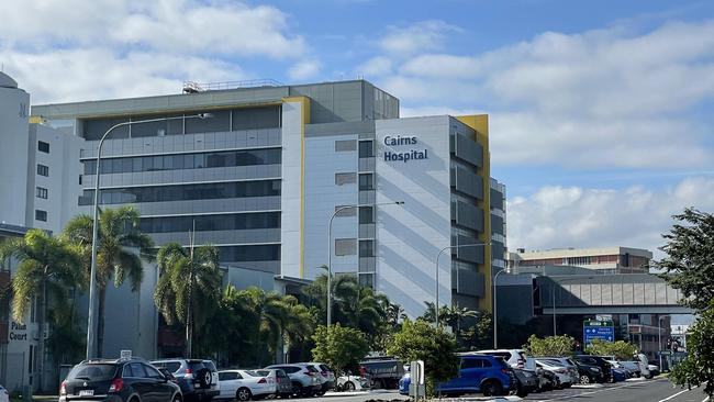 Most of Cairns and the Northern Beaches have been described as being short of areas of high medical needs for GPs, according to a Cairns based GP who did not want to be named. Picture: Alison Paterson