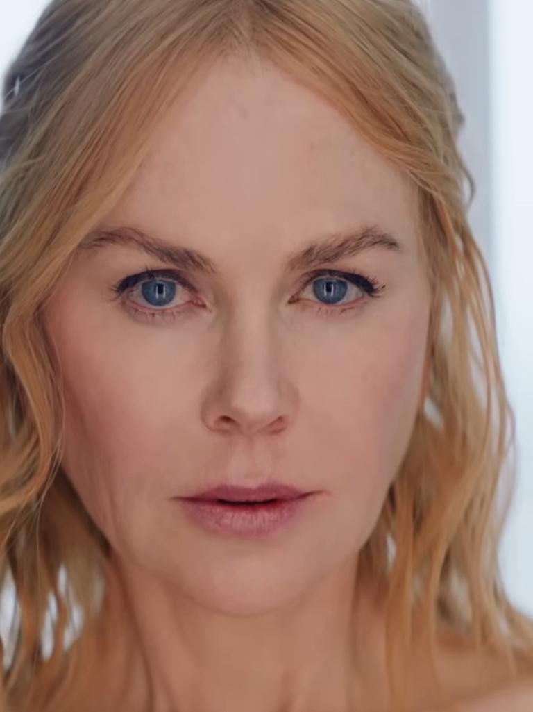 Nicole Kidman in Halina Reijn’s new erotic drama Babygirl.