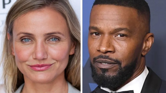 Cameron Diaz and Jamie Foxx’s new film has reportedly been plagued by chaos.