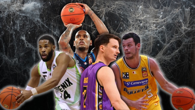 NBL players are being subjected to online abuse after every game.